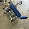 Flex Fitness Leverage Shoulder Press | SRS Gym Solutions