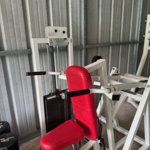 Flex Fitness Selectorized Tricep Dip RARE!!!!! | SRS Gym Solutions