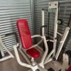 Flex Fitness Vertical Chest Press w Assist RARE !!!!! | SRS Gym Solutions
