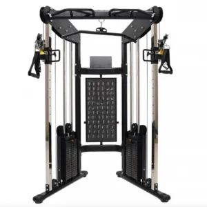 FORCE USA FUNCTIONAL TRAINER - Titangymtools