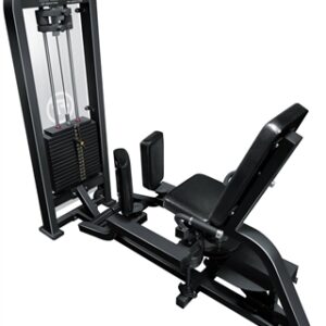 French Fitness Tahoe Hip Abduction / Adduction (New) - Titangymtools