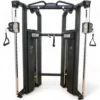 FUTURE COMMERCIAL DUAL ADJUSTABLE PULLEY / FUNCTIONAL TRAINER - Titangymtools