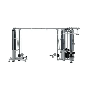 GYMGEAR PERFORM SERIES 5 STACK MULTI JUNGLE - Titangymtools