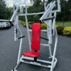 Hammer strength Bench Press | SRS Gym Solutions
