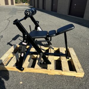 Hammer Strength Hip and Back | SRS Gym Solutions