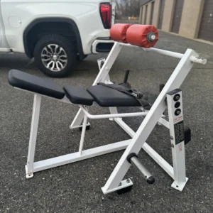 Hammer Strength Hip & Glute | SRS Gym Solutions