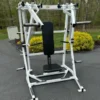 Hammer strength ISO Bench Press | SRS Gym Solutions