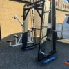 Hammer Strength Smith Machine | SRS Gym Solutions