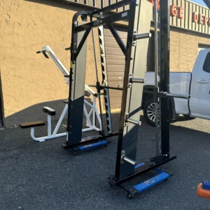 Hammer Strength Smith Machine | SRS Gym Solutions