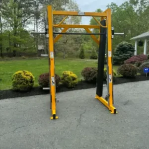 Hammer strength Smith Machine | SRS Gym Solutions