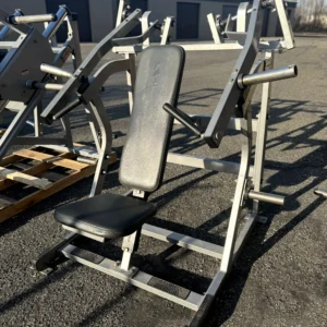 Hammer Strength Super incline | SRS Gym Solutions