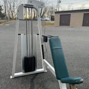 Icarian Overhead Tricep Extension | SRS Gym Solutions