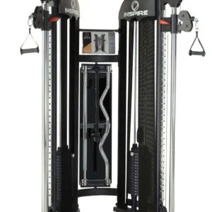 INSPIRE FITNESS FT1 FUNCTIONAL TRAINER - Titangymtools