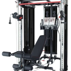 INSPIRE FITNESS FT2 FUNCTIONAL TRAINER PACKAGE - Titangymtools