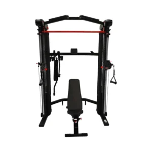 INSPIRE FITNESS SF3 FUNCTIONAL TRAINER - Titangymtools