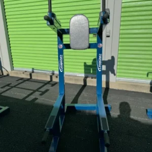 Legend Fitness Abdominal Raise Chair | SRS Gym Solutions