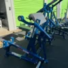 Legend Fitness Leveredge Preacher Curl | SRS Gym Solutions