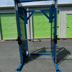 Legend Fitness Smith Machine | SRS Gym Solutions