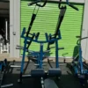 Legend Leveredge Lat Pulldown | SRS Gym Solutions