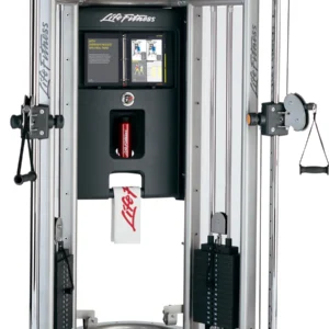 LIFE FITNESS G7 CABLE MOTION GYM TOWER ONLY (NO BENCH) - Titangymtools