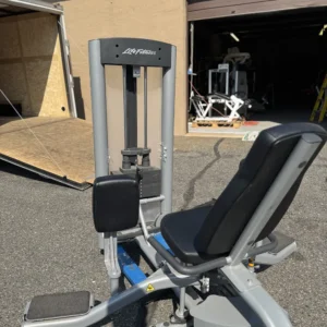 Life Fitness Hip Abductor Adductor Combo | SRS Gym Solutions