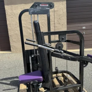 Life Fitness Pro 1 Dip | SRS Gym Solutions