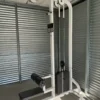 Life Fitness PRO Lat Pulldown | SRS Gym Solutions