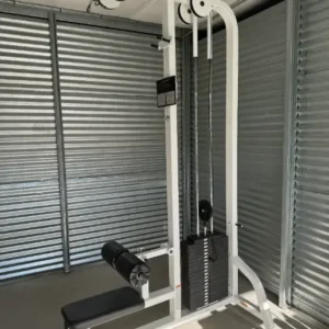 Life Fitness PRO Lat Pulldown | SRS Gym Solutions