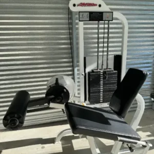 Life Fitness PRO Leg Extension | SRS Gym Solutions