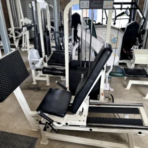 Life Fitness Pro1 Leg Press | SRS Gym Solutions