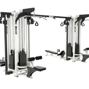 M-1 BASIC TRAINER - Titangymtools