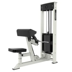 M1 SELECTORIZED BICEP CURL - Titangymtools