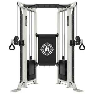 M1 SELECTORIZED FUNCTIONAL TRAINER - Titangymtools