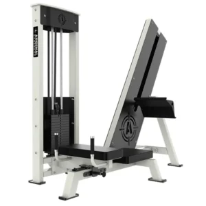 M1 SELECTORIZED GLUTE ISOLATOR - Titangymtools