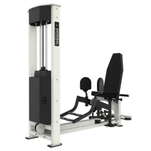 M1 SELECTORIZED INNER/OUTER THIGH - Titangymtools