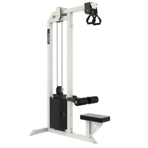 M1 SELECTORIZED LAT PULLDOWN - Titangymtools