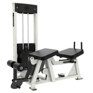 M1 SELECTORIZED LYING LEG CURL - Titangymtools