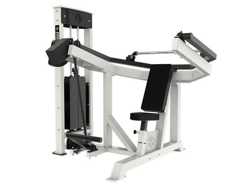 M1 SELECTORIZED OVERHEAD TRICEP EXTENSION - Titangymtools