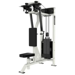 M1 SELECTORIZED PEC FLY/REAR DELT - Titangymtools