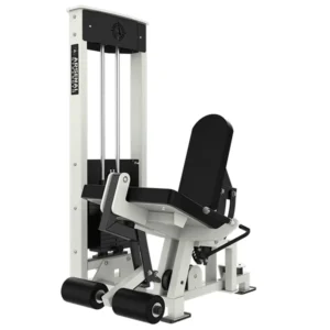 M1 SELECTORIZED SEATED LEG EXTENSION MACHINE - Titangymtools