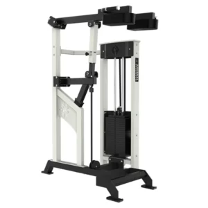 M1 SELECTORIZED STANDING CALF RAISE - Titangymtools