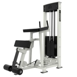 M1 SELECTORIZED STANDING LEG CURL - Titangymtools