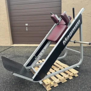 Magnum Hack Squat | SRS Gym Solutions