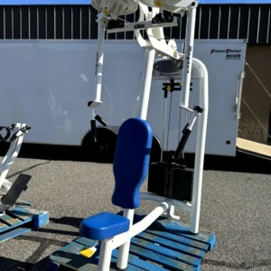 Magnum Pec Fly | SRS Gym Solutions