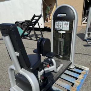 Nautilus Combo Inner Outer Thigh | SRS Gym Solutions