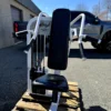 Nautilus Nitro Overhead Press | SRS Gym Solutions