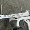 Nautilus XPLOAD Leg Curl | SRS Gym Solutions