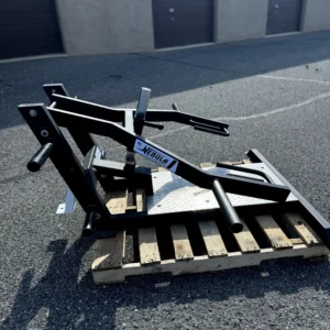 Nebula Deadlift / Shrug | SRS Gym Solutions