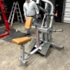 Paramount Plate Loaded Rotary Row | SRS Gym Solutions