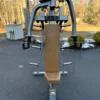 Paramount Rotary Chest press | SRS Gym Solutions